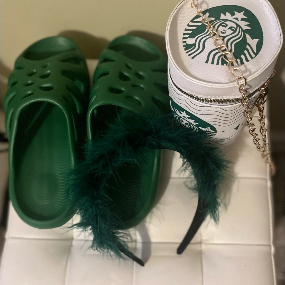 Mean Green Bundle